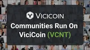 ViciCoin